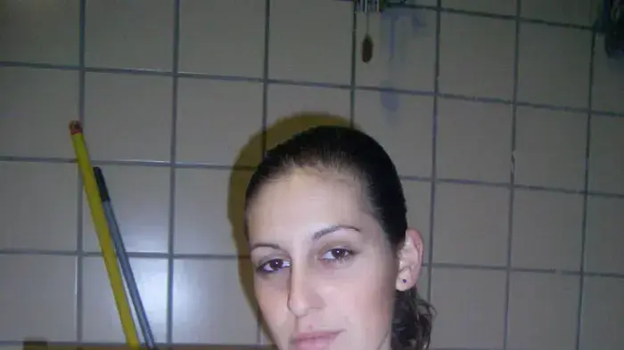 תמר שחק עם חברים