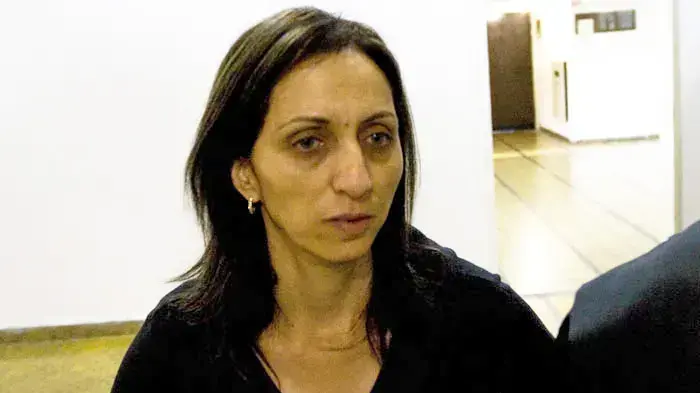 הגננת המתעללת, גילה יעקב