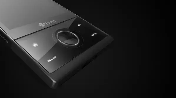 HTC Touch Diamond