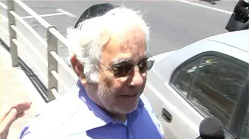 מוריס טלנסקי