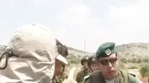 עימותים בין צה"ל למפגיני שמאל בטול כרם