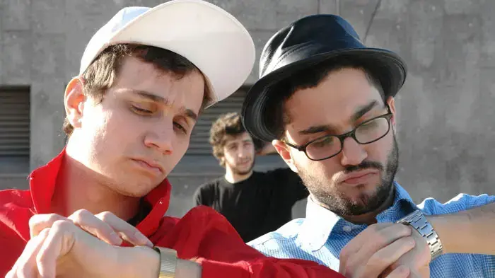 כהן מושון מושונוב