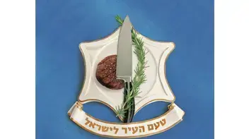 טעם העיר