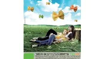 טעם העיר