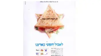 טעם העיר