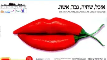 טעם העיר
