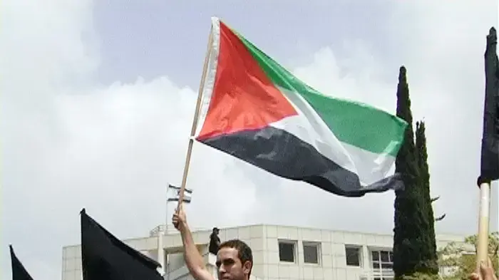 עימותים ביום הסטודנט באוניברסיטת תל אביב עימותים ביום הסטודנט באוניברסיטת תל אביב