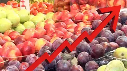 אילוסטרציה: מדד המחירים
