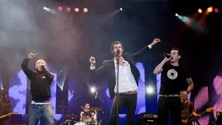 פסטיבל מרוסיה באהבה 2008