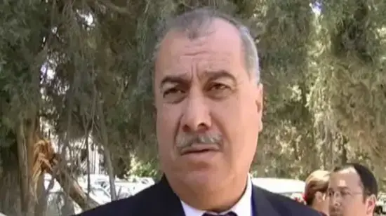 ח"כ מוחמד ברכה נחקר