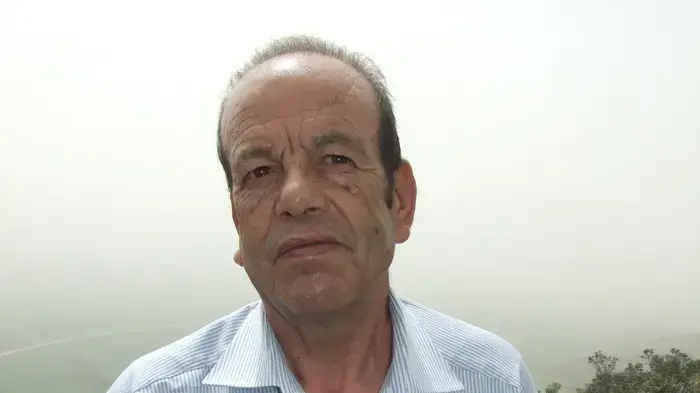 מוחמד חיאדרי, קואוצ'ר מהעיר סכנין