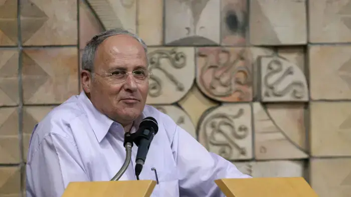 זבולון אורלב