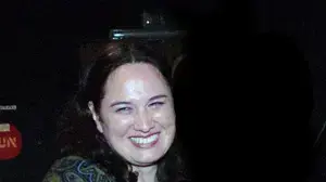 אורנה יקיר