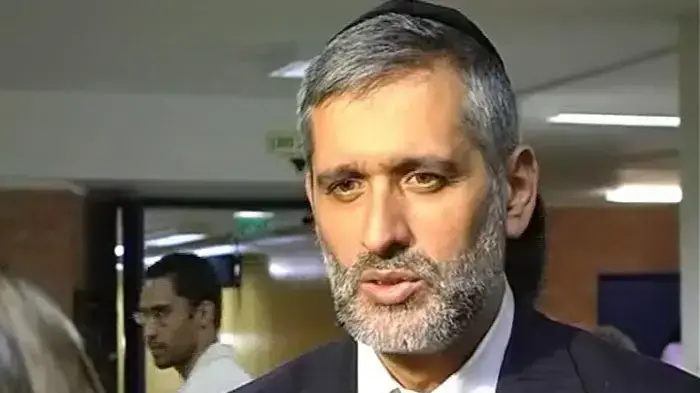 אלי ישי
