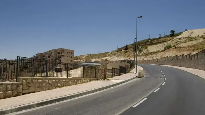 שכונת נוף ציון