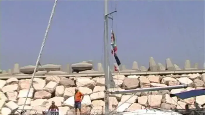 משט השלום השנתי