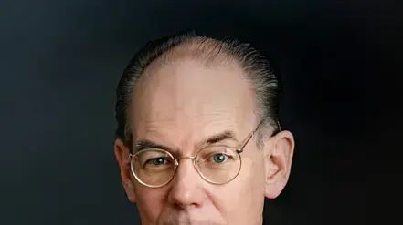 ג'ון מירשהיימר