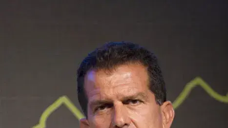 יובל גביש  מנכ"ל פריזמה בית השקעות