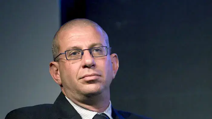 אלדד תמיר  נשיא ומנכ"ל משותף תמיר פישמן