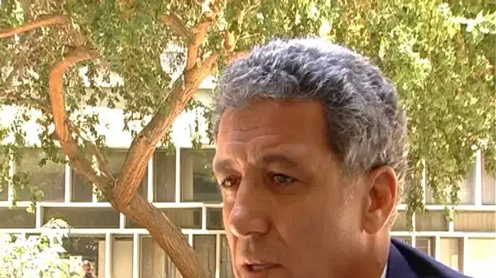 עו"ד אבי עמירם