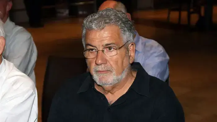 יוסי אלפי
