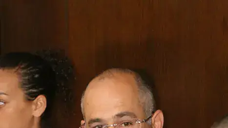 בועז יונה מובא להארכת מעצר בבימ"ש  השלום בת"א