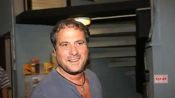 דודו טופז דודו טופז