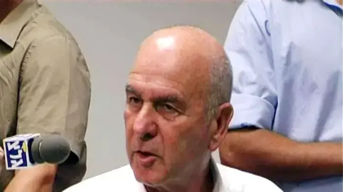 ישיבת ראשי מועצות עם מתן וילנאי