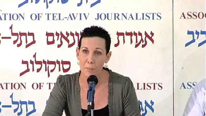 סמיר קונטאר הוא לא אסיר פוליטי  שלי