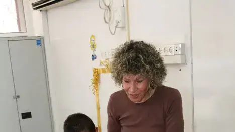 בית הספר רוגוזין
