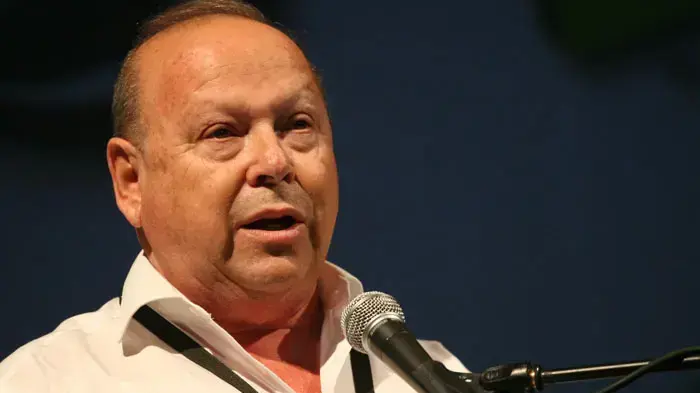 יוסי וסרמן
