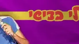 שאולי בדישי קומדי בר