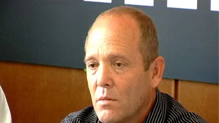 משבר המים הגדול זה 80 שנה