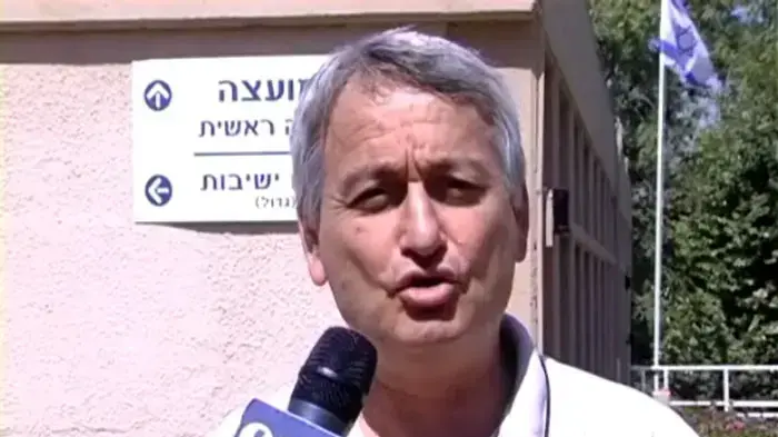 ראשי עוטף עזה לרה"מ : מפקירים אותנו