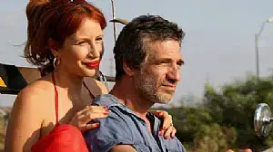אצבע אלוהים אצבע אלוהים