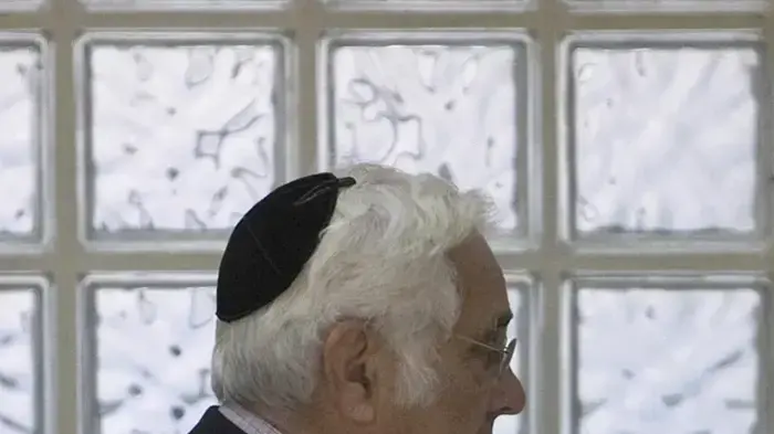 מוריס טלנסקי