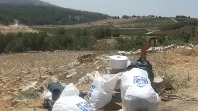 חשד לרצח בקדיתא