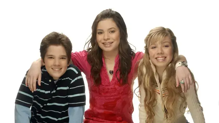 ICARLY 
