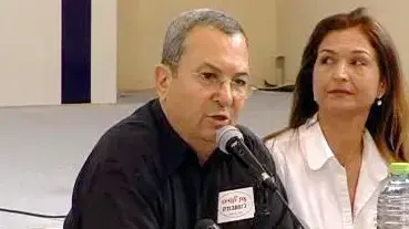 אהוד ברק אהוד ברק