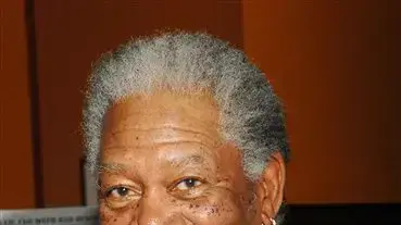 מורגן פרימן מורגן פרימן