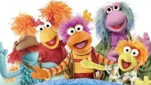 Fraggle Rock, הפרוגלים Fraggle Rock, הפרוגלים