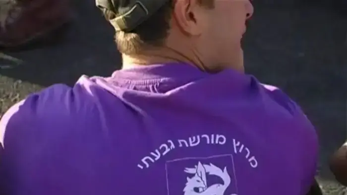  מרוץ גבעתי בשדרות