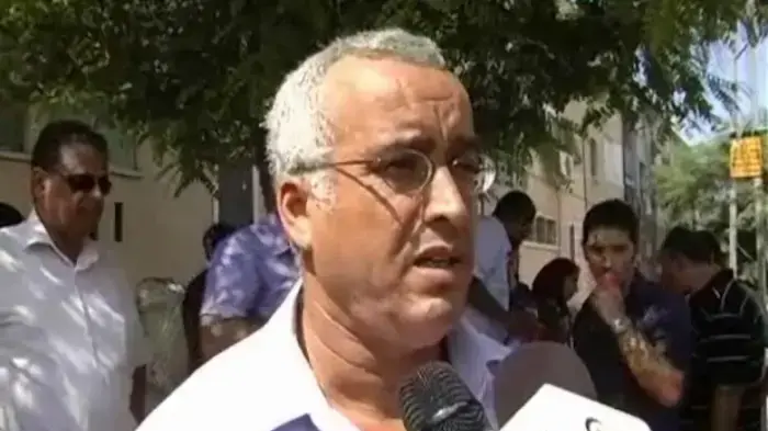 ראש עיריית אשקלון רוני מהצרי