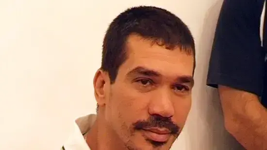 הוארך מעצרו של איציק אברג'יל