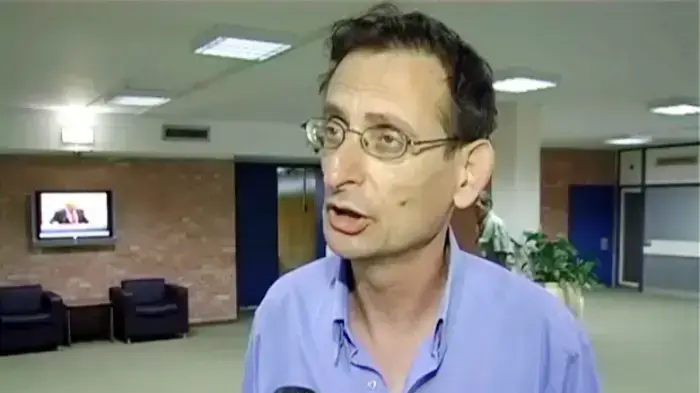 דב חנין