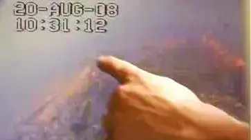 המשטרה מחפשת אחר גופת ילדה בת 4