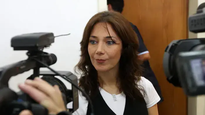 עורכת הדין רויטל סויד