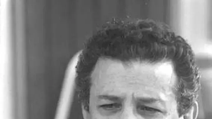אייבי נתן בשנת 17/02/1982