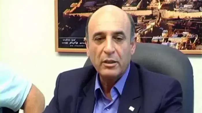 שאול מופז