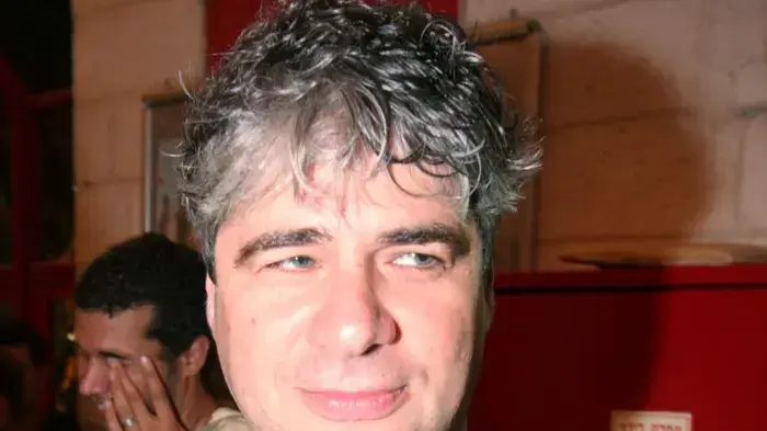 גיא מרוז גיא מרוז